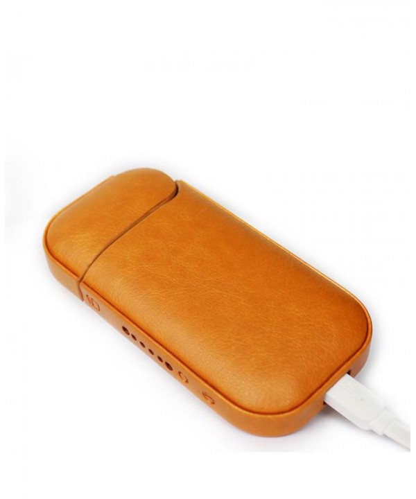 IQOS 2 3 Leather Protective Case