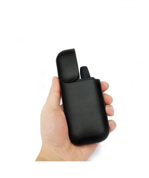 IQOS 2 3 Leather Protective Case