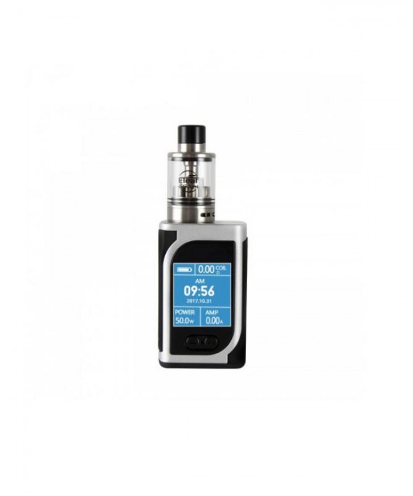 Eleaf iStick Kiya Box Mods With GS Juni Tank