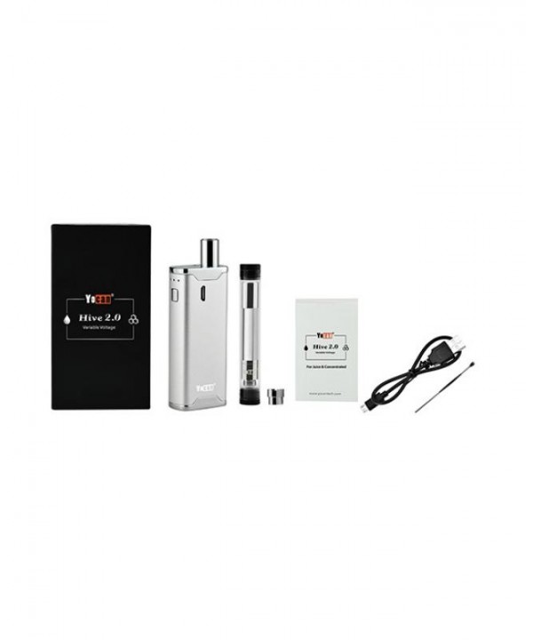 Yocan Hive 2 Juice Concentrated Kit