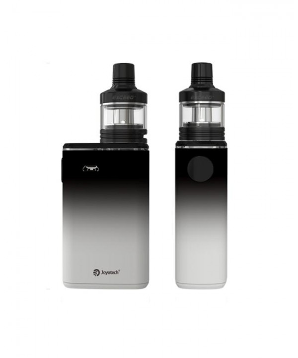 Joyetech Exceed Box Vape Kit Box