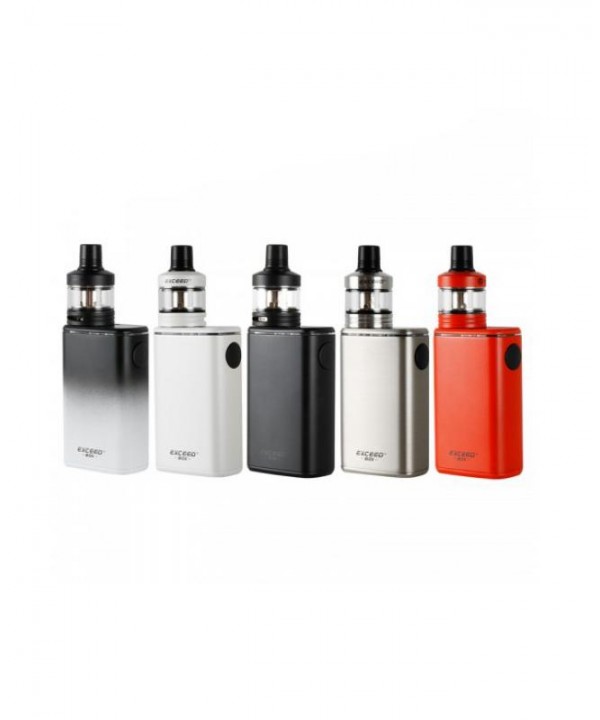 Joyetech Exceed Box Vape Kit Box