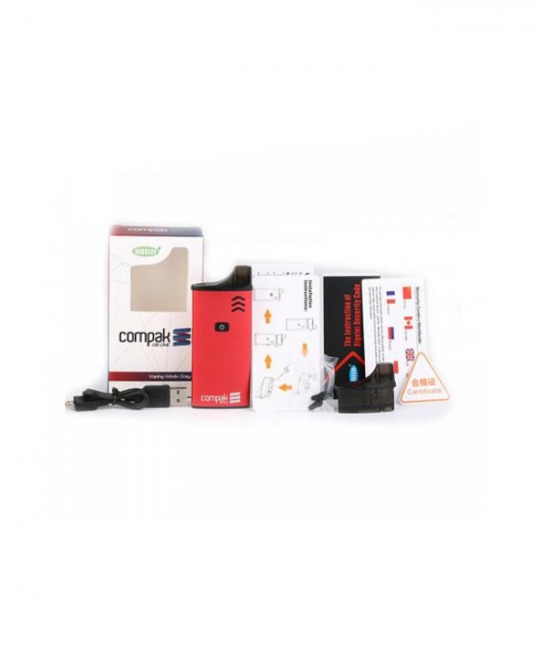 Sigelei Compak OB One Vape Kit