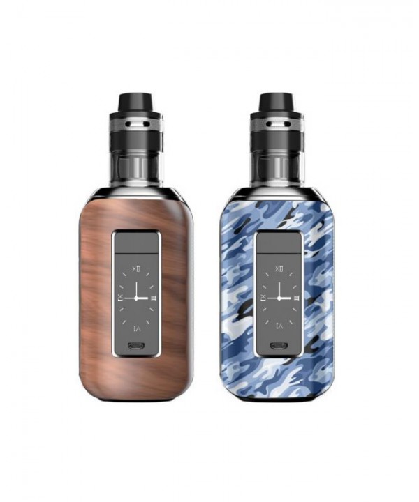 Aspire Skystar Revvo Vape Kit