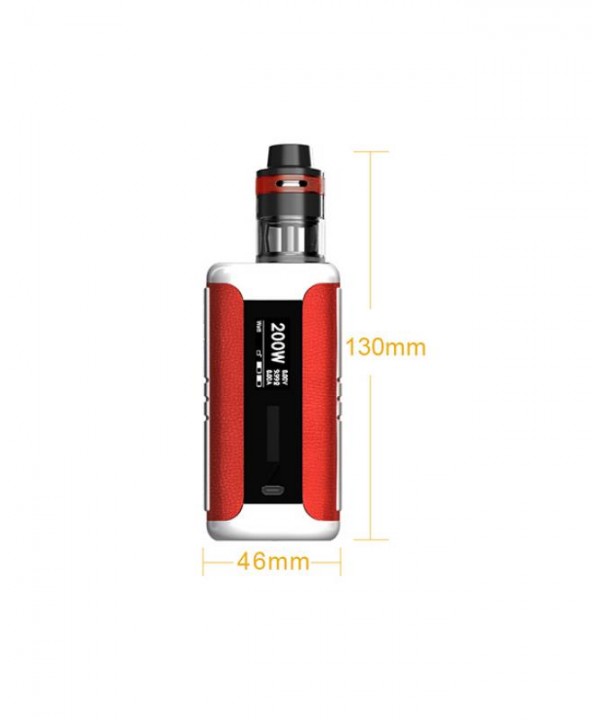 Aspire Speeder Revvo Vape Kit