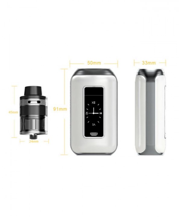 Aspire Skystar Revvo Vape Kit