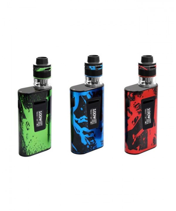 Aspire Typhon Revvo Vape Kit