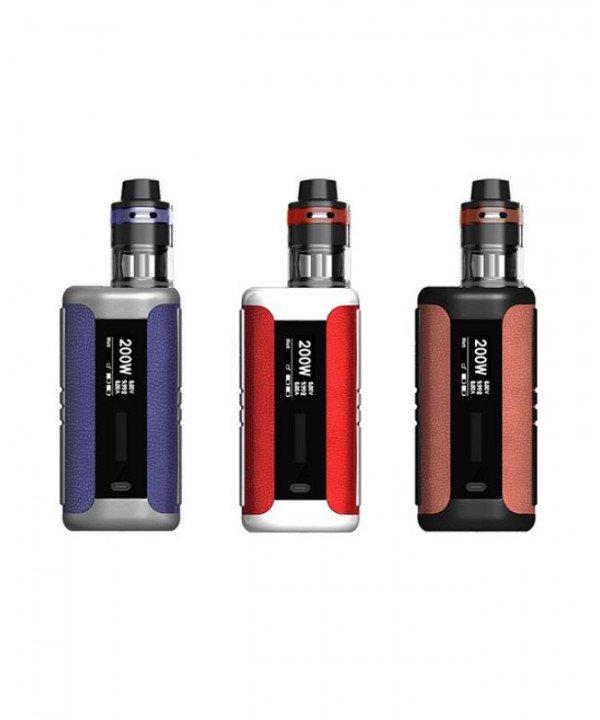 Aspire Speeder Revvo Vape Kit