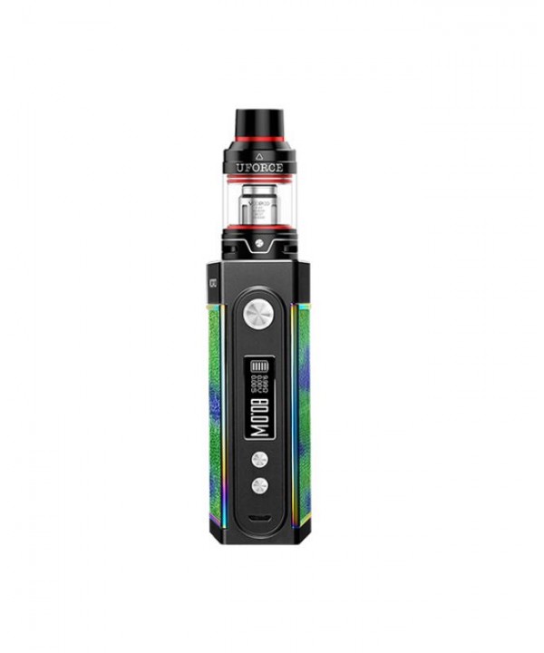 Voopoo TOO 180W TC Kit