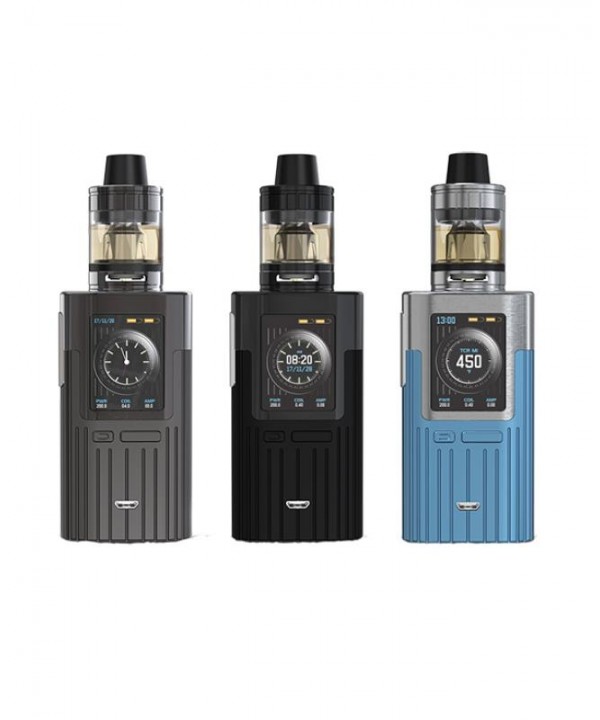 Joyetech Espion 200W Vape Kit