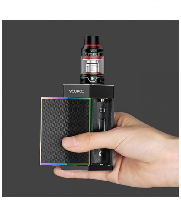 Voopoo TOO 180W TC Kit