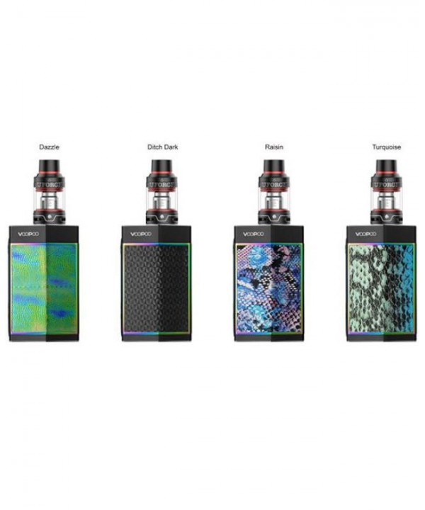 Voopoo TOO 180W TC Kit