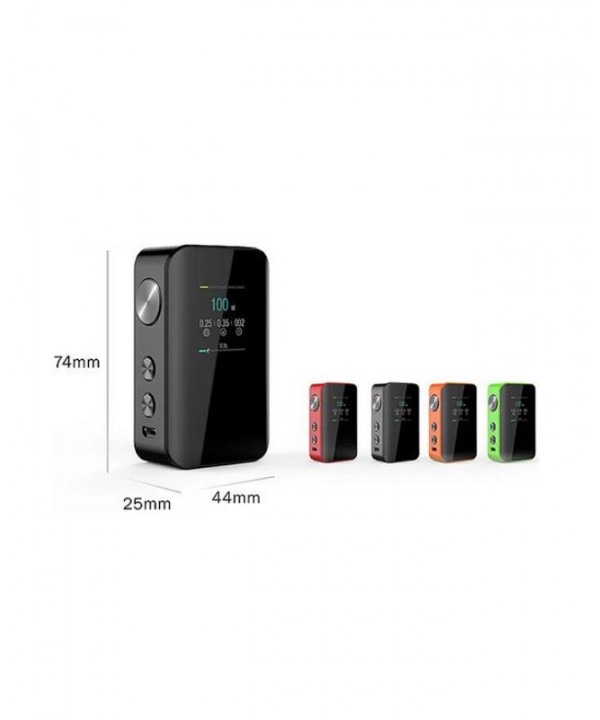 Kanger Vola 100W Vape Kit