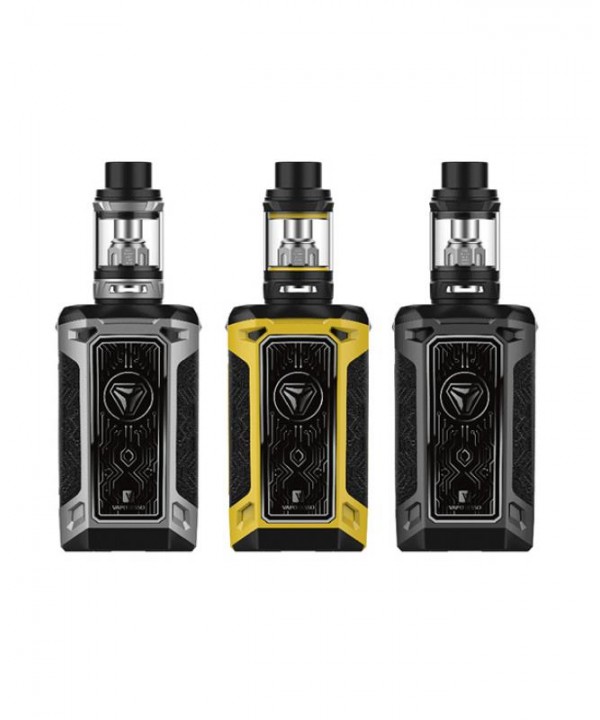 Vaporesso Switcher 220W Vape Kit With NRG Tank