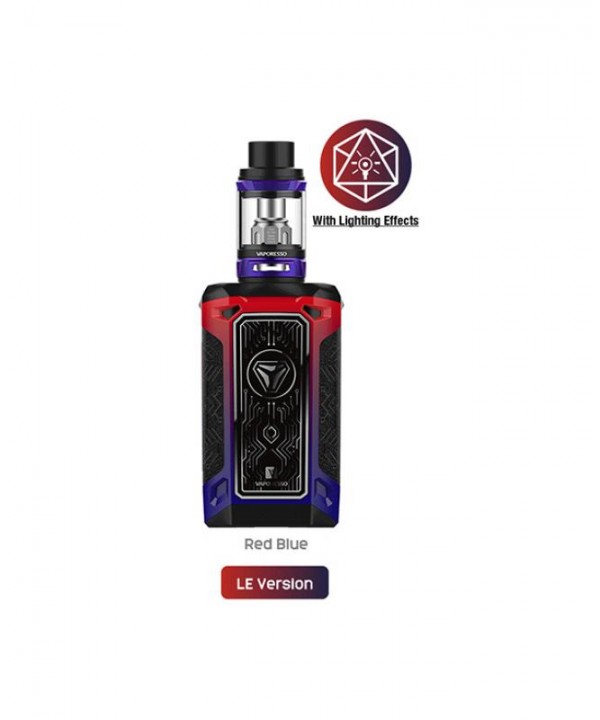 Vaporesso Switcher 220W Vape Kit With NRG Tank