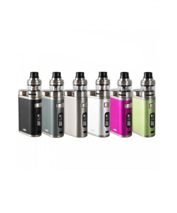 Eleaf iStick Pico 21700 Vape Kit