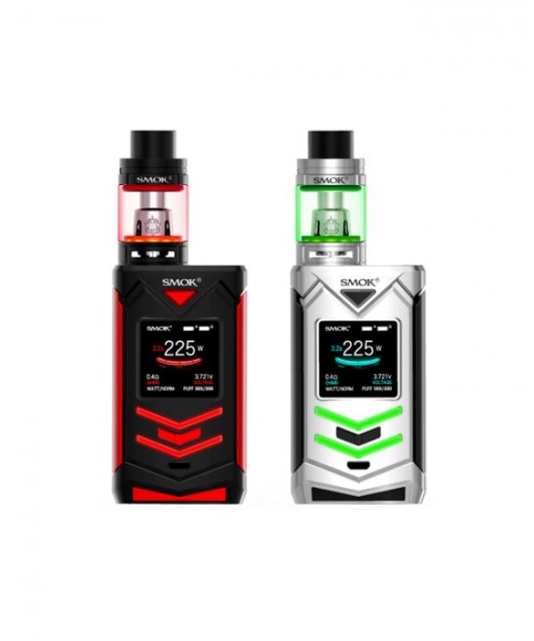 Smok Veneno 225W Sub Ohm Vape Kit