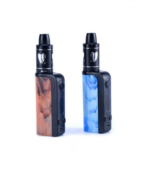 Rofvape Mist 60W Sub Ohm Kit