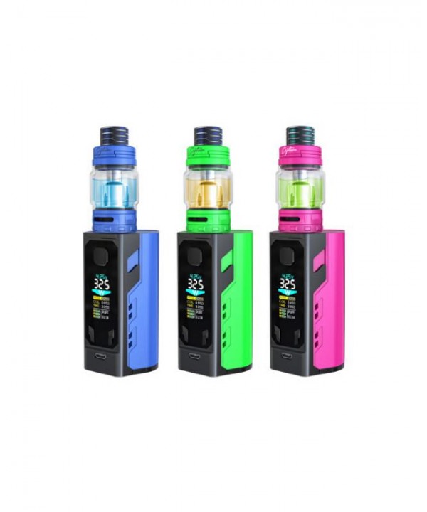 iJoy Captain X3 Modkit