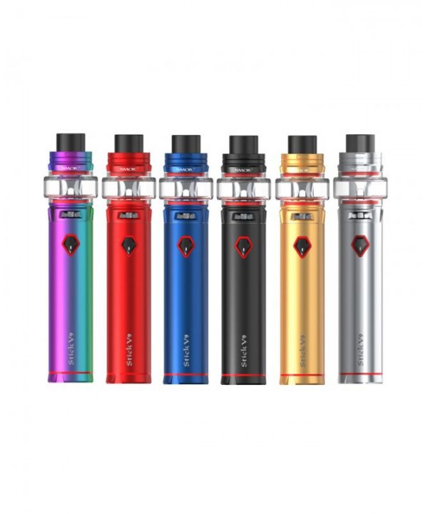 Smok Stick V9 60W 3000mAh Vape Pen