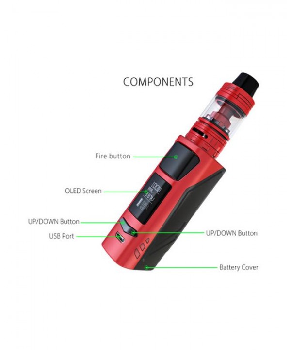 iJoy Elite PS2170 Electronics Starter Kit