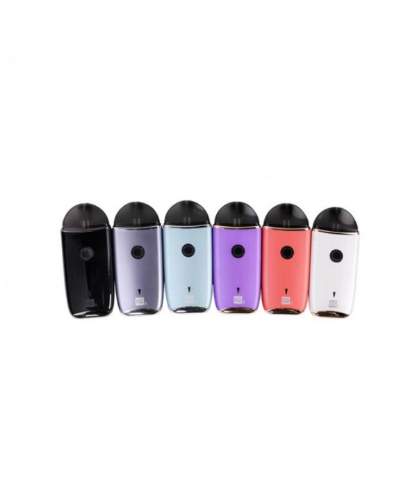 Innokin EQS 800mAh Ultra Compact AIO Pod System