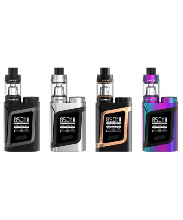 Smok RHA85 85W Box Mod Kits