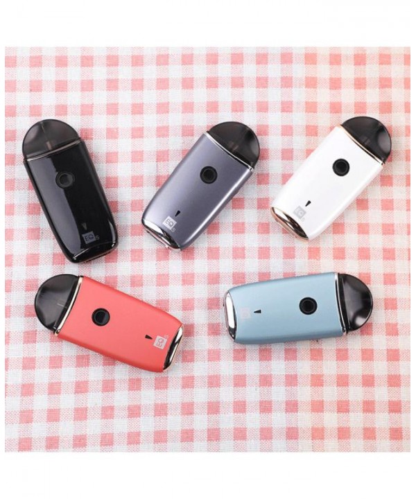 Innokin EQS 800mAh Ultra Compact AIO Pod System