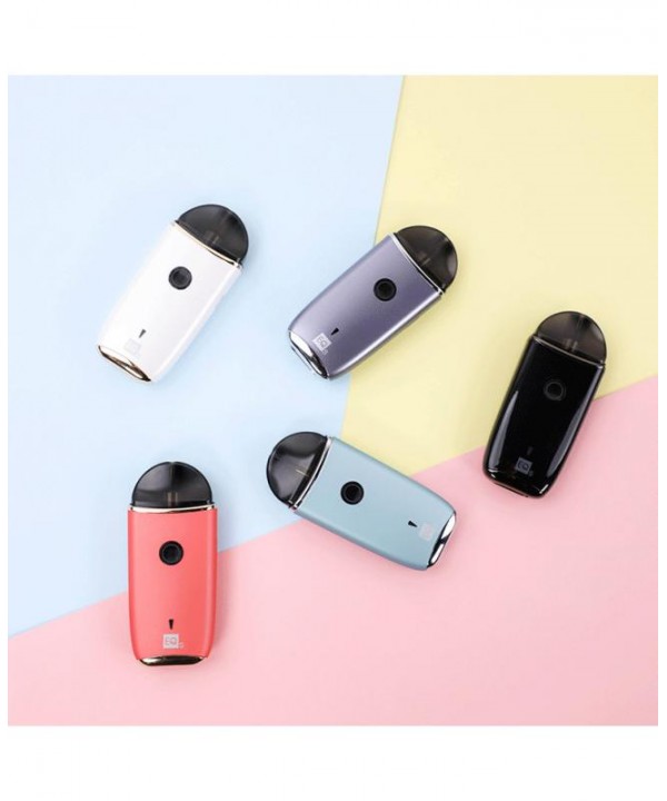 Innokin EQS 800mAh Ultra Compact AIO Pod System