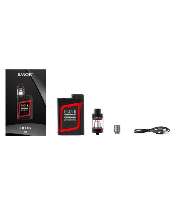 Smok RHA85 85W Box Mod Kits