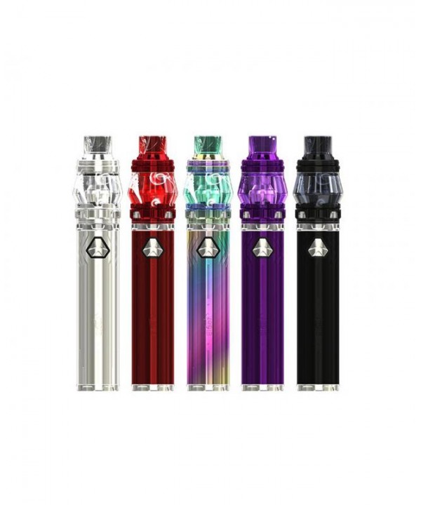 Eleaf iJust 21700 80W Vape Pens With 5.5ML Ello Duro Tanks