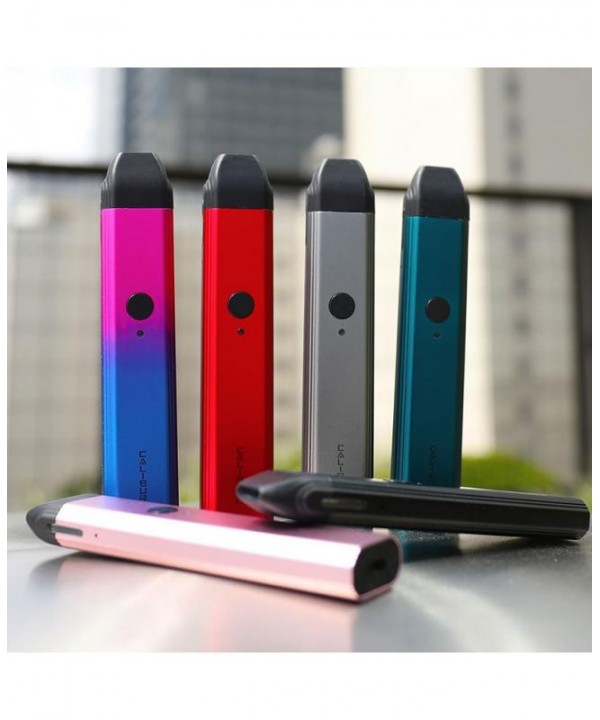 Uwell Caliburn Pod System 2ML 520mAh