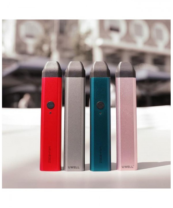 Uwell Caliburn Pod System 2ML 520mAh