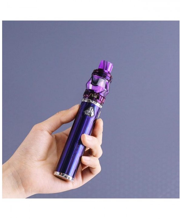 Eleaf iJust 21700 80W Vape Pens With 5.5ML Ello Duro Tanks