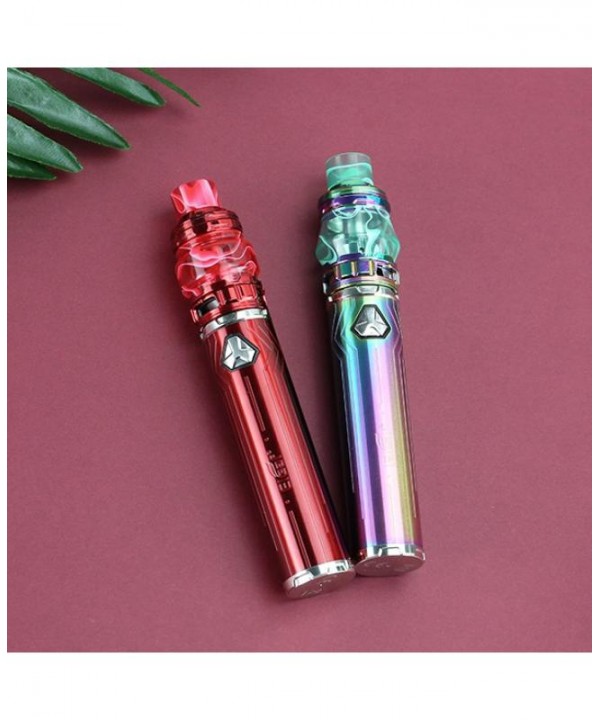 Eleaf iJust 21700 80W Vape Pens With 5.5ML Ello Duro Tanks