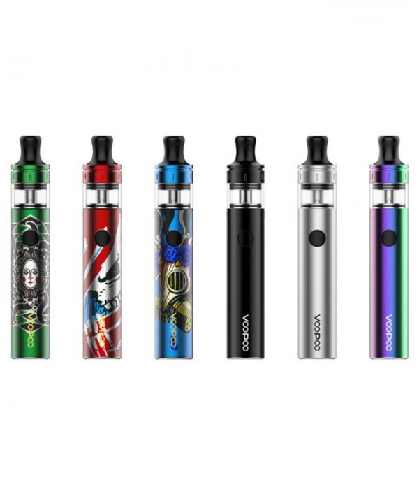 Voopoo Finic 20 AIO Portable Vape Pens 1500mAh 2ML