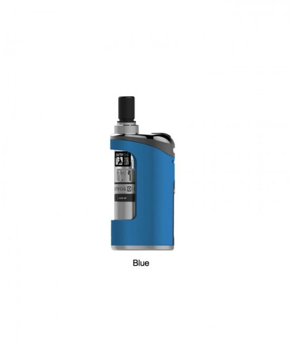 Justfog Compact 14 1500mAh Starter Kit