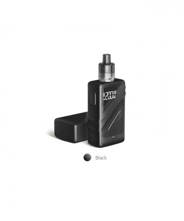 Smoant Taggerz 200W TC Box Mod Kits