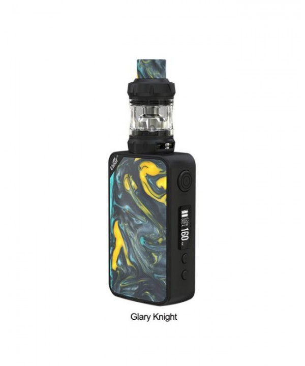 Eleaf iStick Mix 160W TC Starter Kits