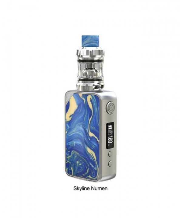 Eleaf iStick Mix 160W TC Starter Kits