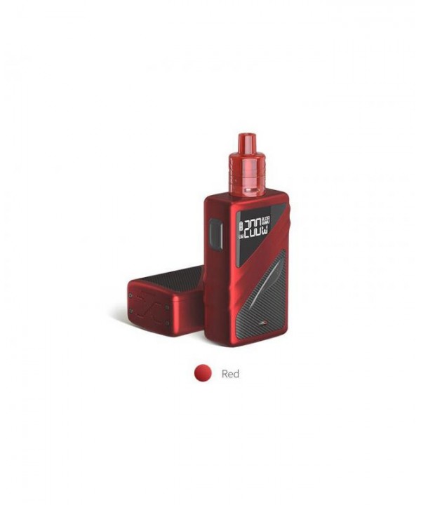 Smoant Taggerz 200W TC Box Mod Kits