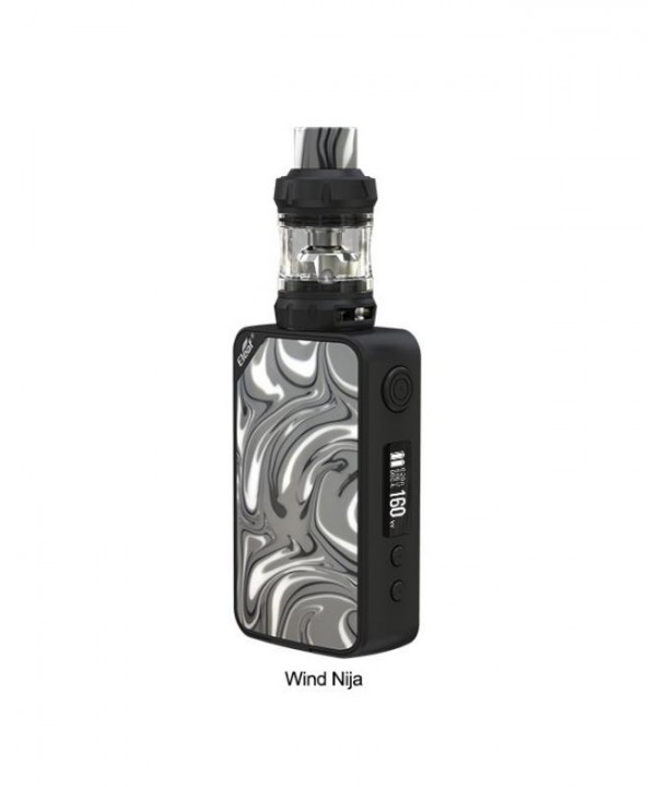 Eleaf iStick Mix 160W TC Starter Kits