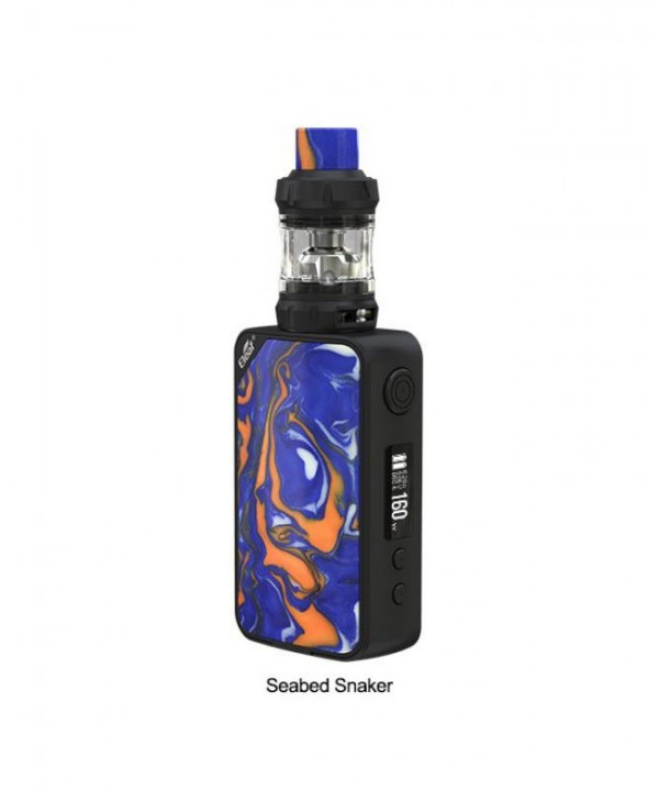 Eleaf iStick Mix 160W TC Starter Kits