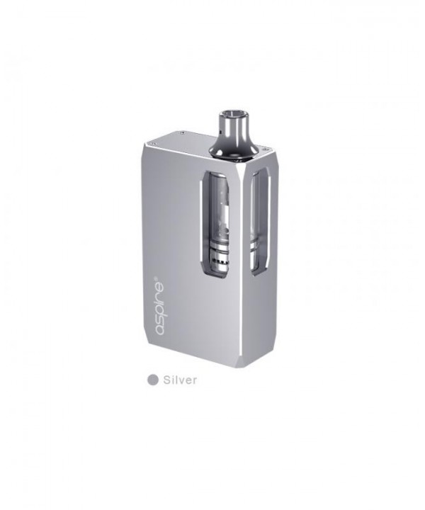 Aspire K1 Stealth 1000mAh 12W MTL Starter Kit