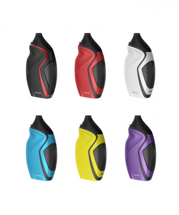 Smok Nord Cube 30W 1800mAh AIO Pod System Starter Kit