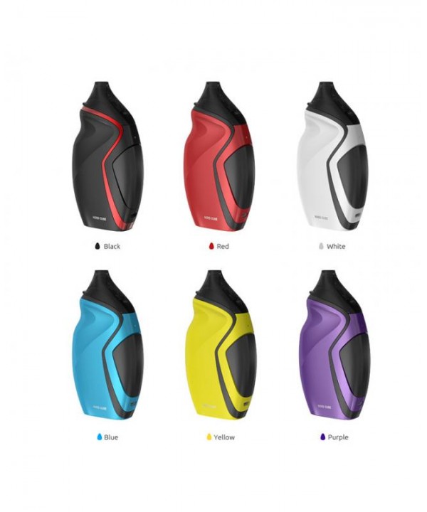 Smok Nord Cube 30W 1800mAh AIO Pod System Starter Kit