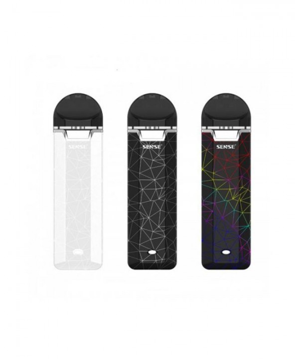 Sense Sidekik Portable Pod System 460mAh 2ML