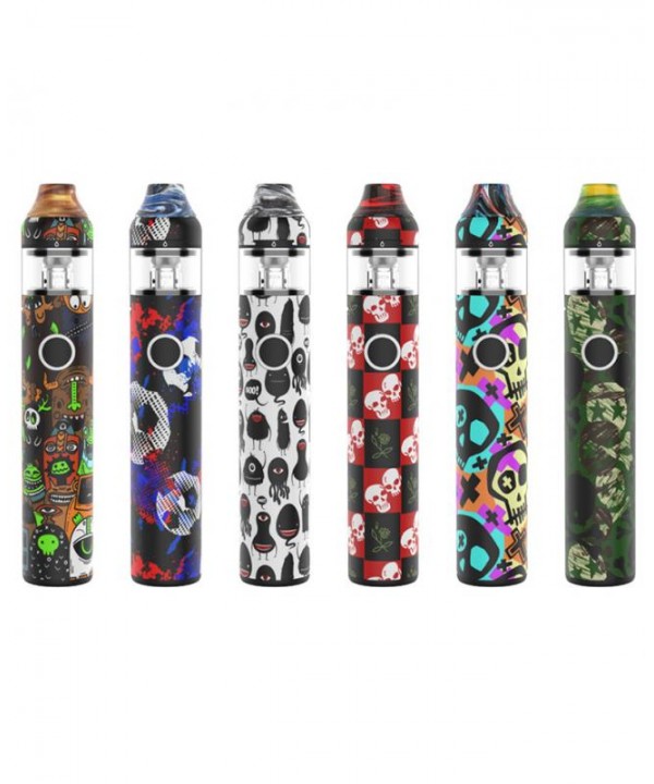 OBS KFB2 1500mAh AIO Vape Pens
