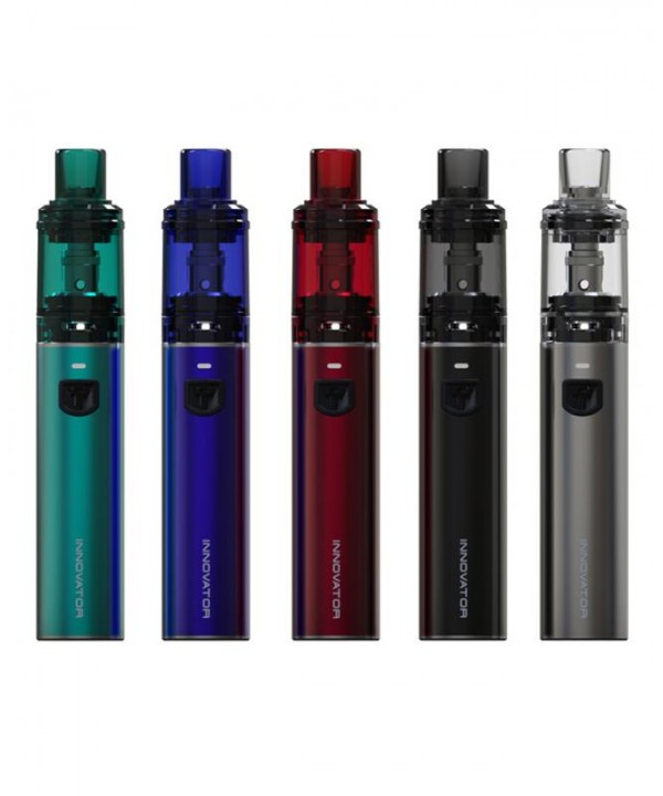 Tesla Innovator 1100mAh Vape Pens For Nic Salts