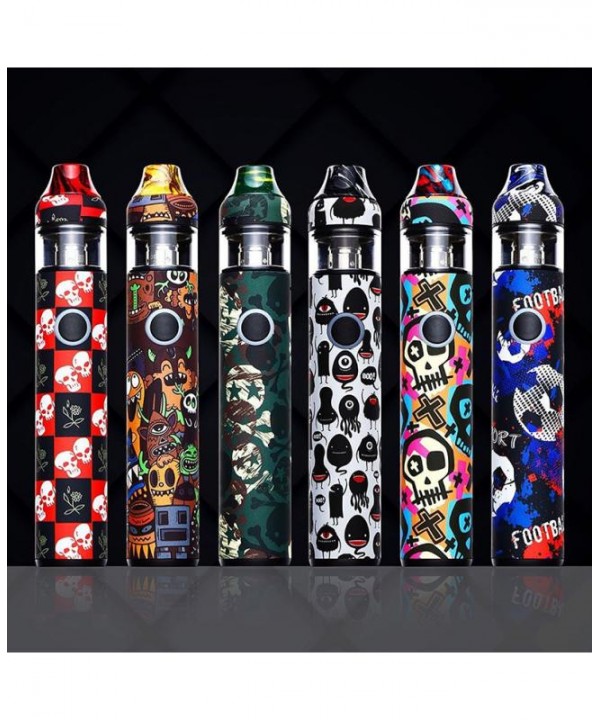 OBS KFB2 1500mAh AIO Vape Pens